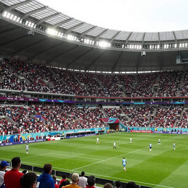 Vòng Tứ kết World Cup 2026: Lịch sử gọi tên những người bản lĩnh