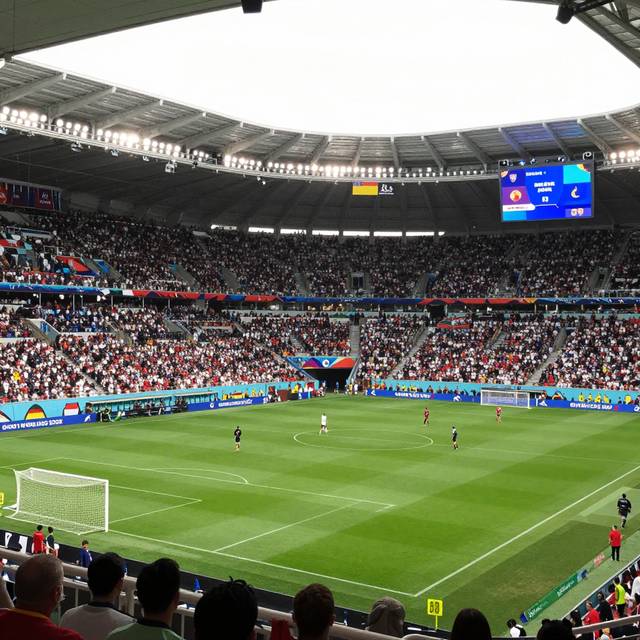 Phân tích chuyên sâu Tứ kết World Cup 2026: Châu Âu đối đầu Nam Mỹ