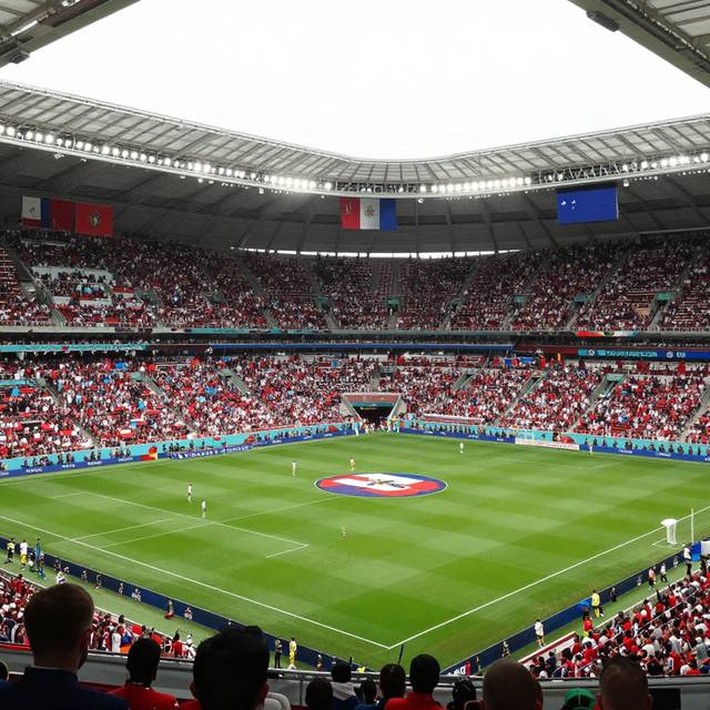 Phân tích vòng Tứ kết World Cup 2026: Tây Ban Nha và Anh vào Bán kết