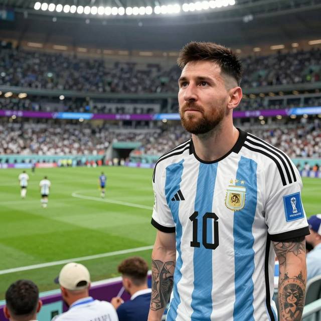 Anh và Argentina hẹn nhau tại bán kết World Cup 2026 sau màn vượt qua vòng tứ kết đầy kịch tính