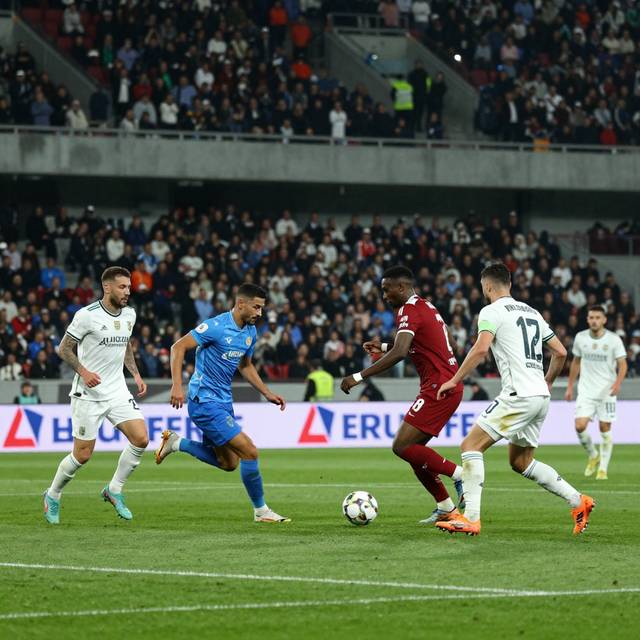 Riga vs Ararat-Armenia: Cuộc Đụng Độ Nảy Lửa Tại Vòng Sơ Loại Champions League 2026