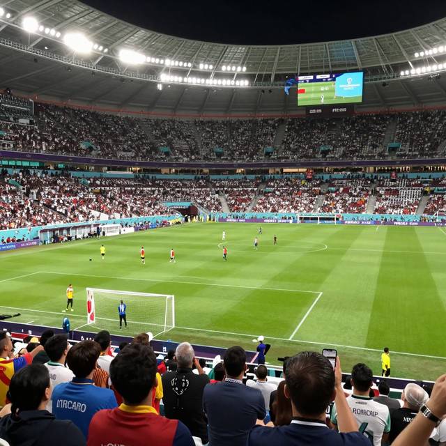 World Cup 2026: Kịch tính ngày 18/7 mở đường cho trận chung kết lịch sử