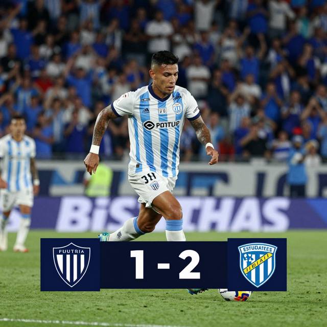 Independiente Rivadavia vs Estudiantes L.P.: Dự đoán tỷ số chung kết Super Copa Argentina 2026