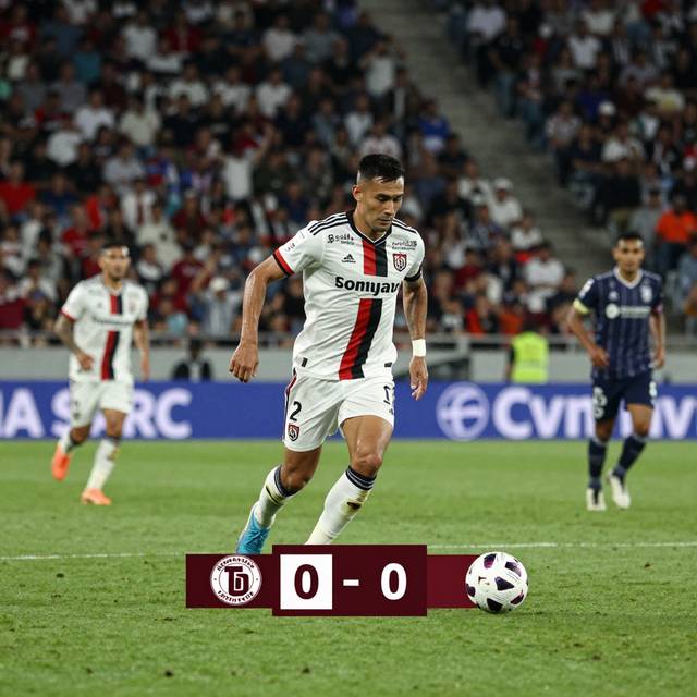Blooming 1-0 Real Tomayapo: Ba điểm nhọc nhằn tại Santa Cruz