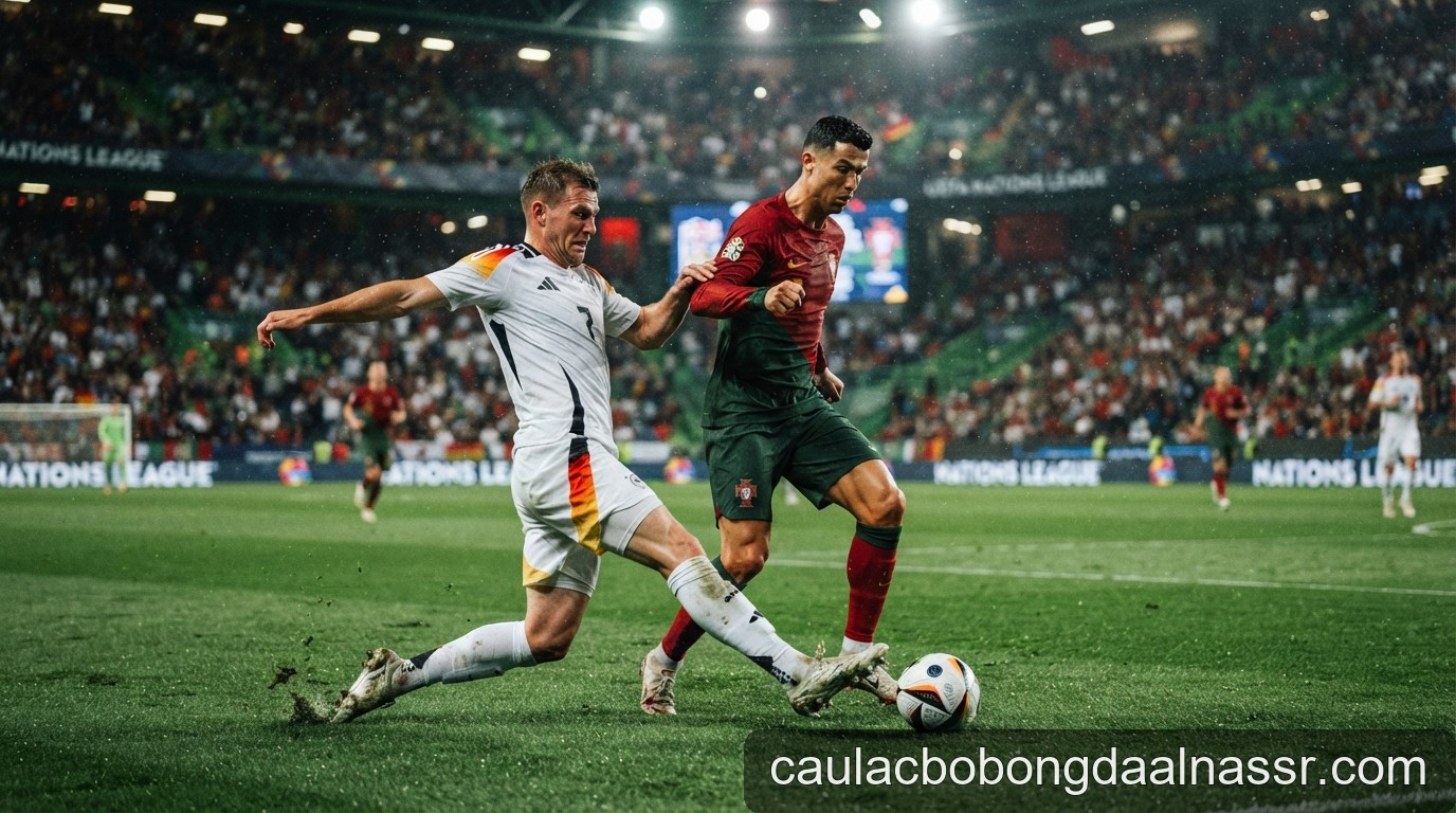 UEFA Nations League 2026/27: Đêm rực lửa tại bảng A và tham vọng của các ông lớn